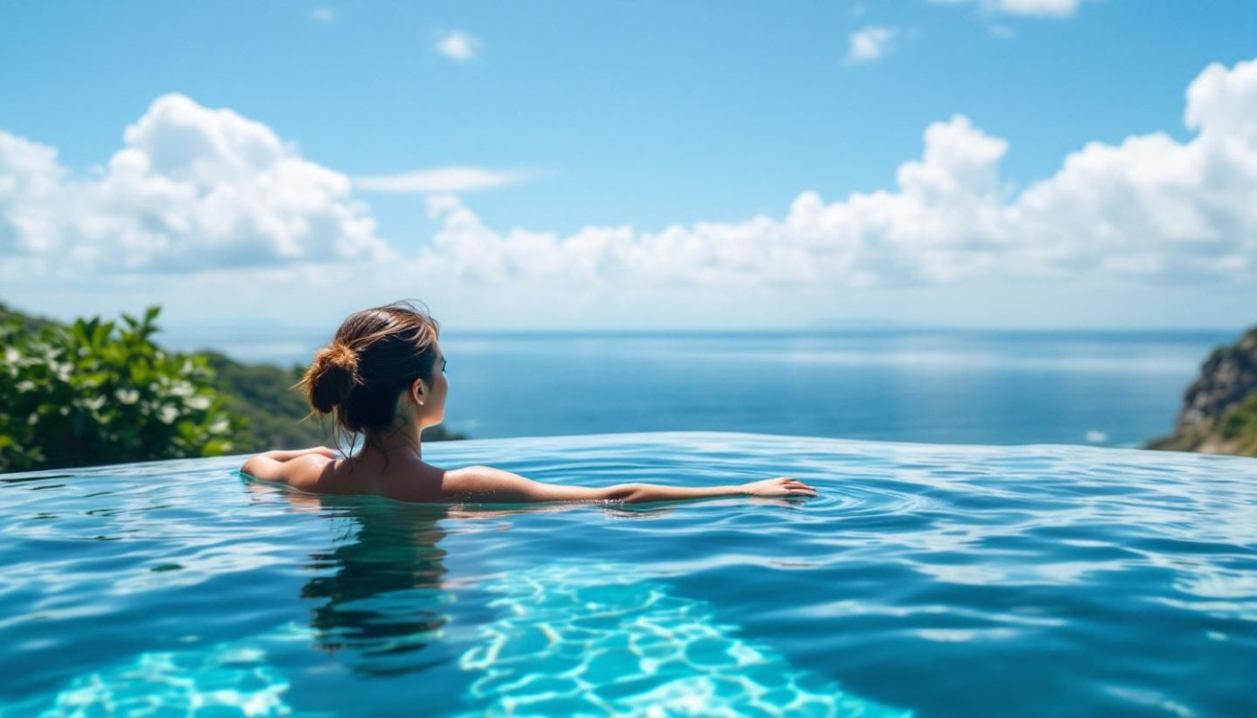 Relaxation - Comment la thalassothérapie peut révolutionner votre bien-être ?