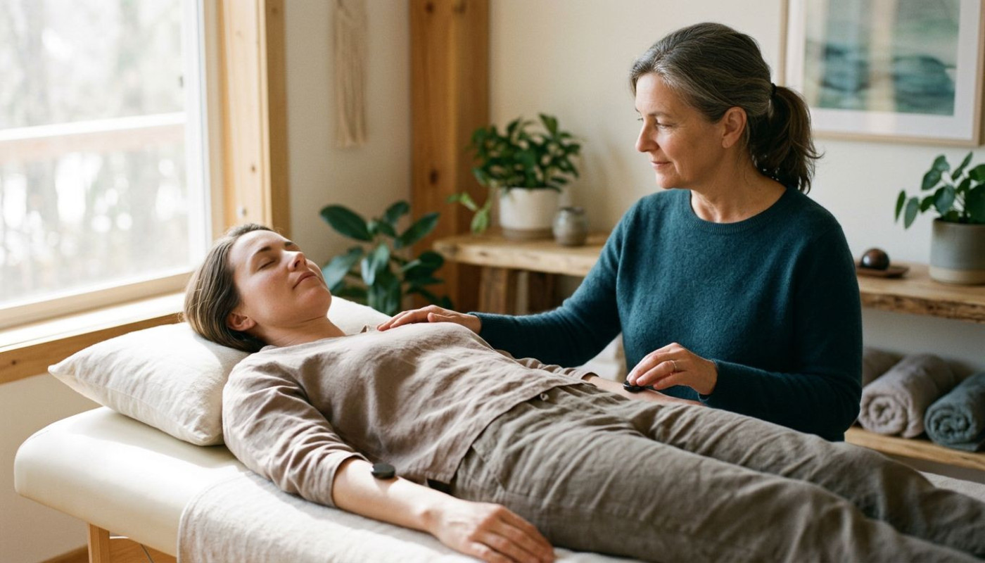 Comment l'hypnose et le magnétisme peuvent soulager vos douleurs ?