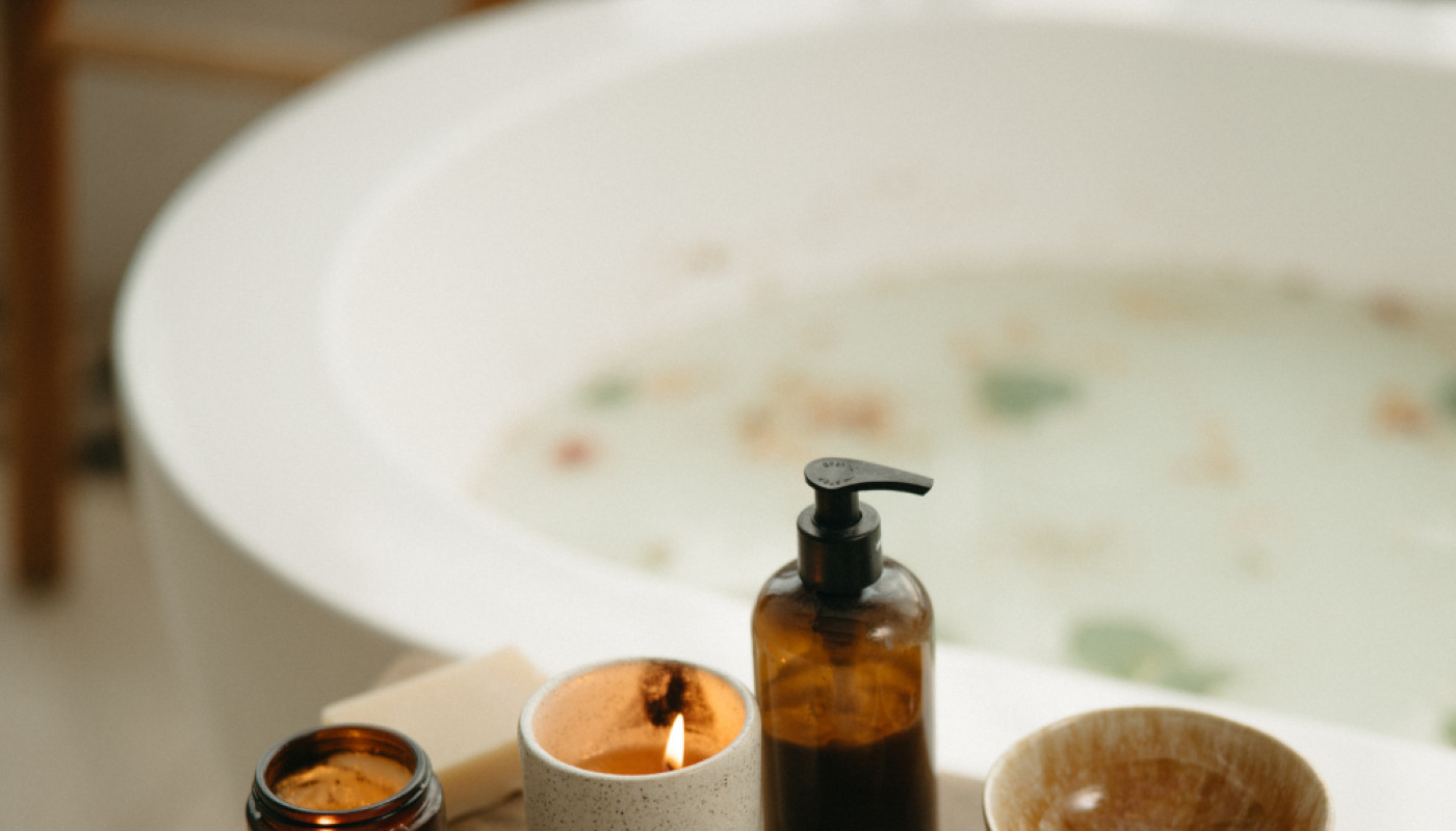 Le bain alcalin, un moment bien-être aux effets surprenants sur le corps !